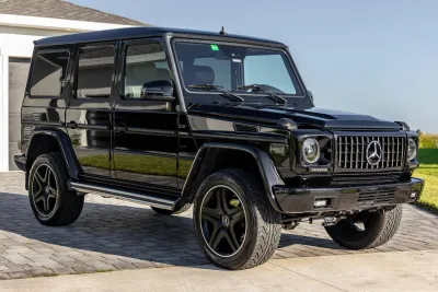 G 500